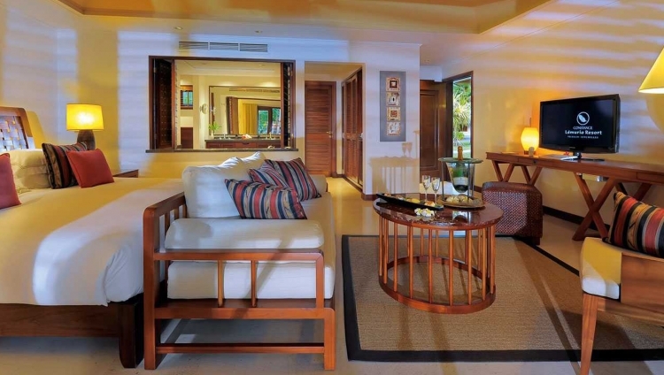 Lémuria Resort - Junior Suite